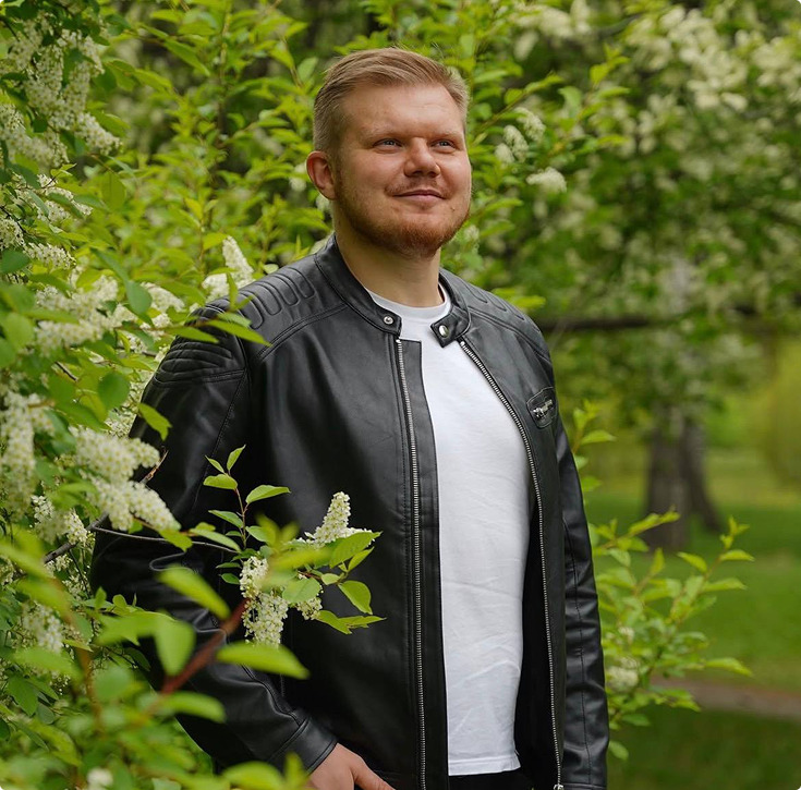 Михаил Безруков